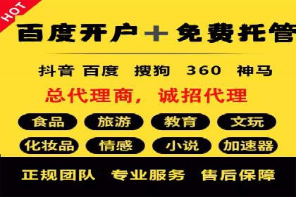 SEM竞价成功案例，经验分享与学习